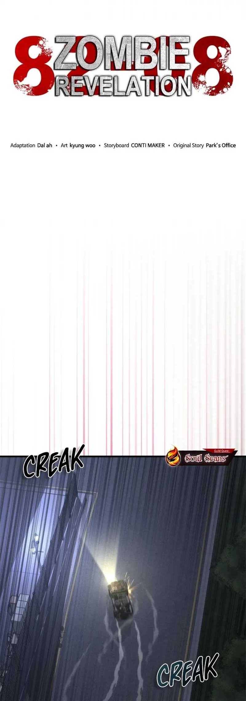 Zombie Apocalypse 82-08 Chapter 38 Gambar 63