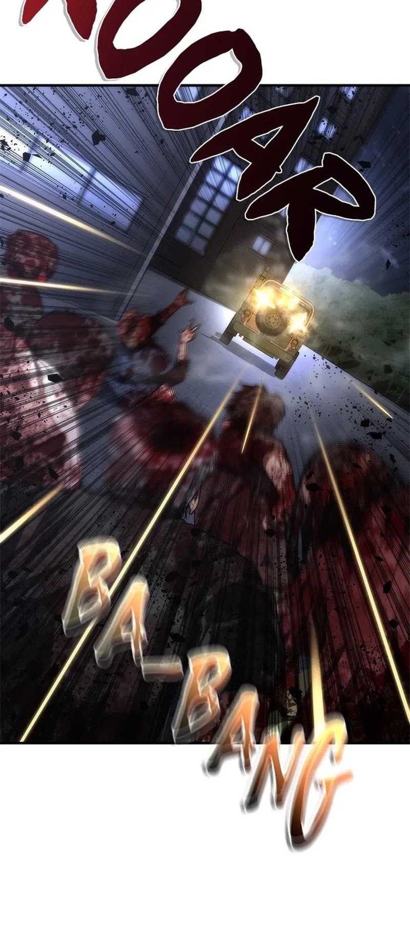 Zombie Apocalypse 82-08 Chapter 38 Gambar 65