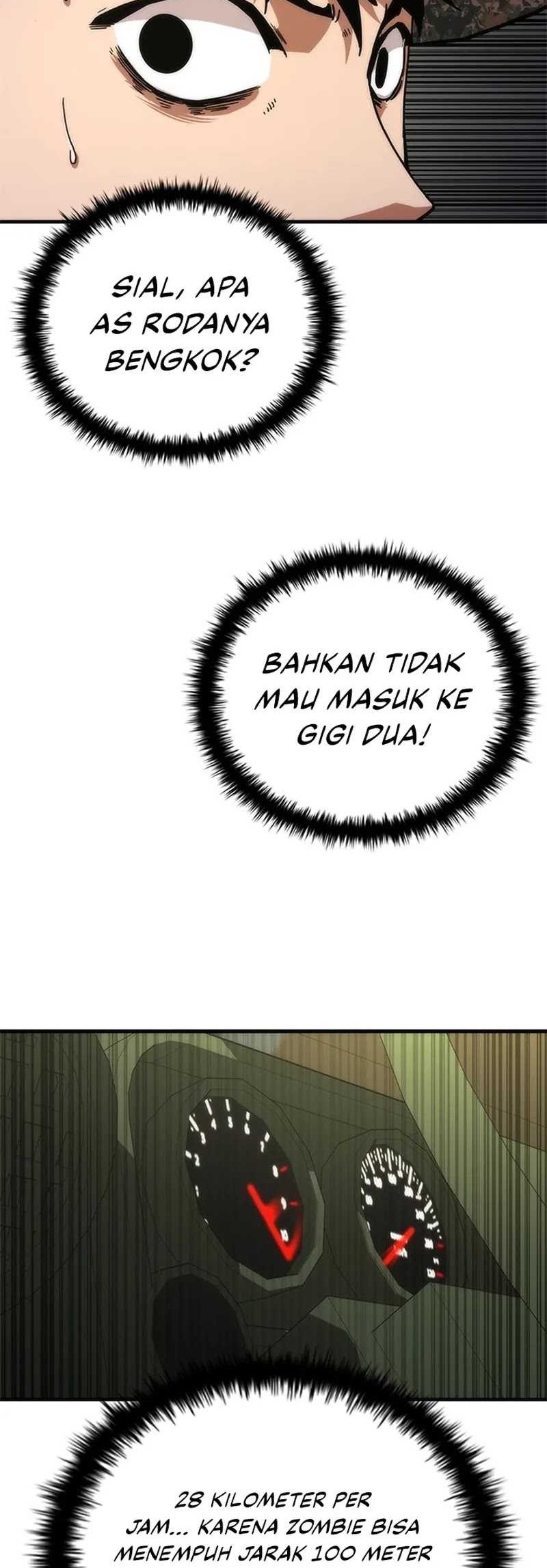 Zombie Apocalypse 82-08 Chapter 38 Gambar 67