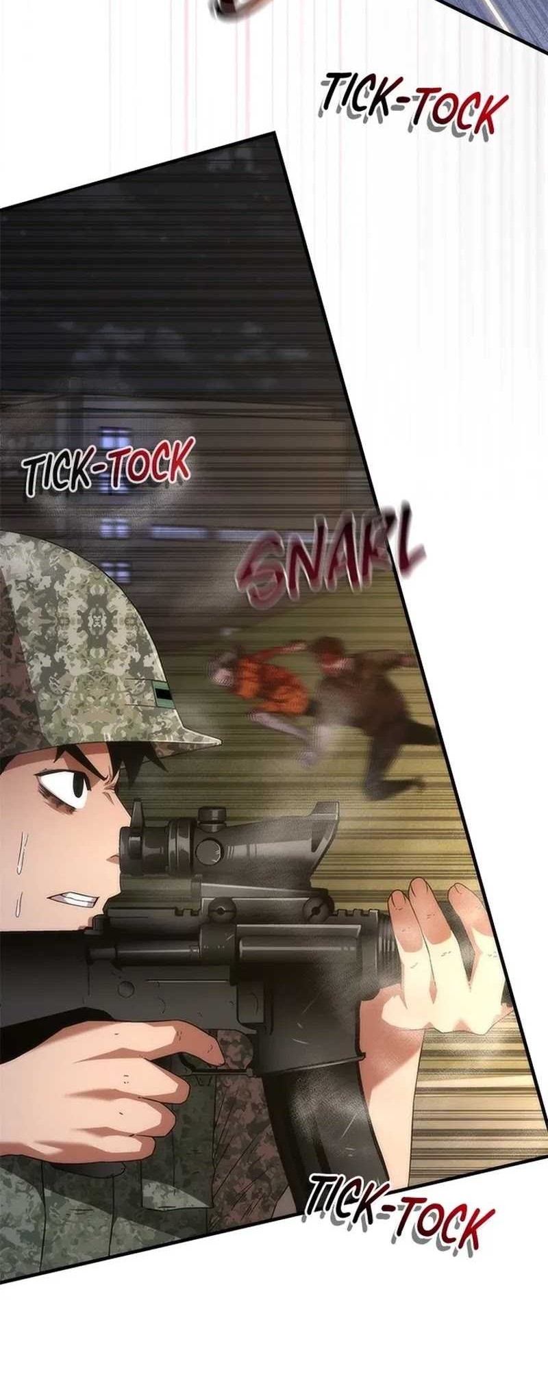 Zombie Apocalypse 82-08 Chapter 38 Gambar 71