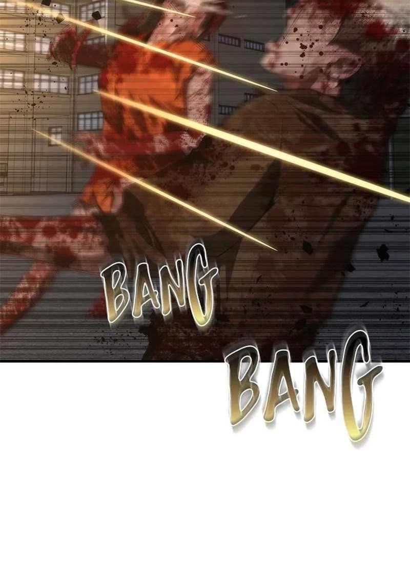 Zombie Apocalypse 82-08 Chapter 38 Gambar 73