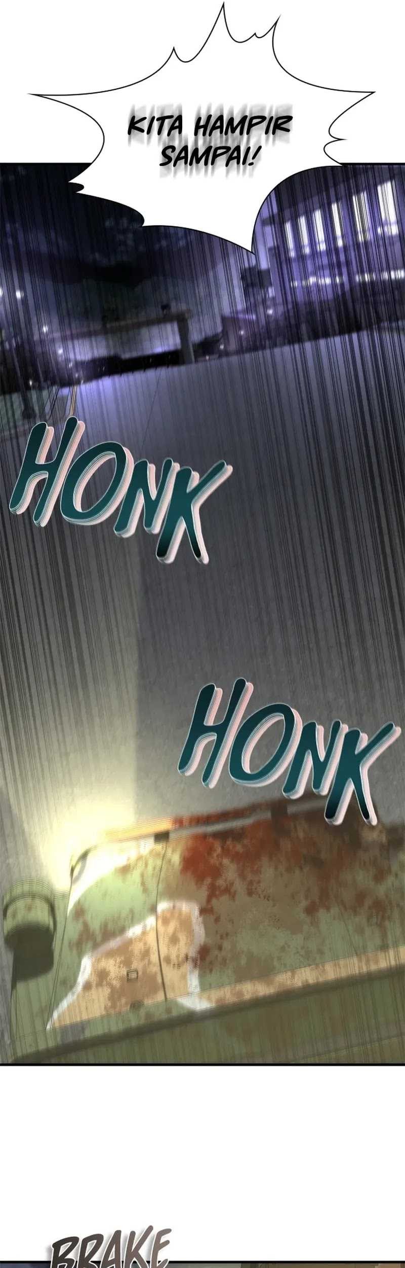 Zombie Apocalypse 82-08 Chapter 38 Gambar 74