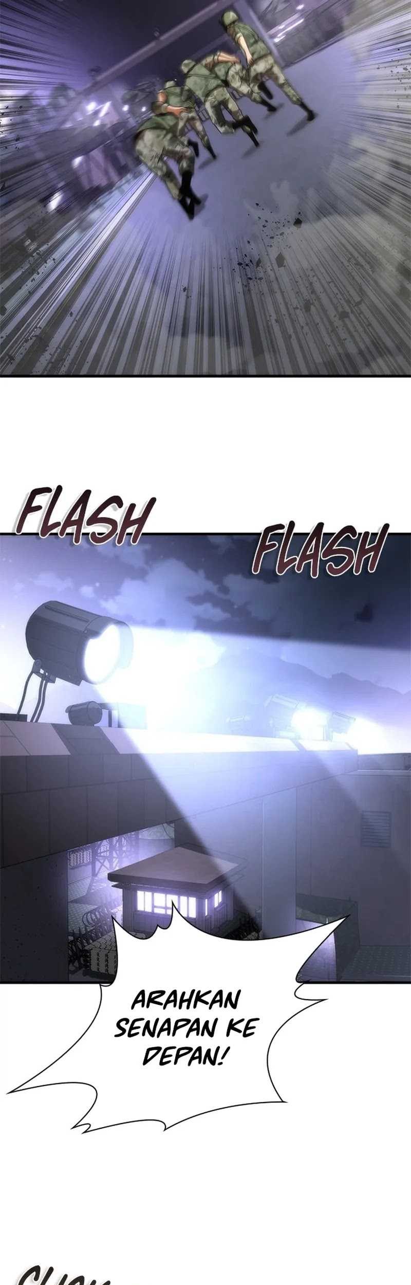 Zombie Apocalypse 82-08 Chapter 38 Gambar 76