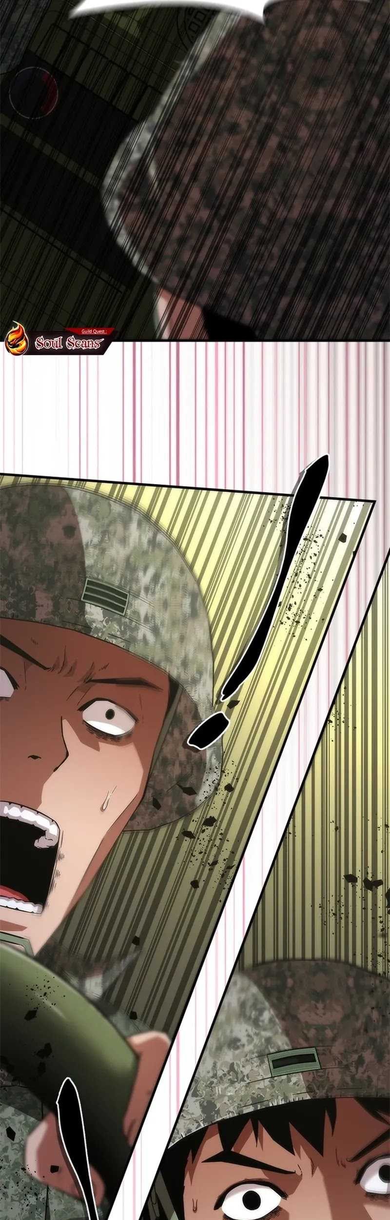 Zombie Apocalypse 82-08 Chapter 38 Gambar 3