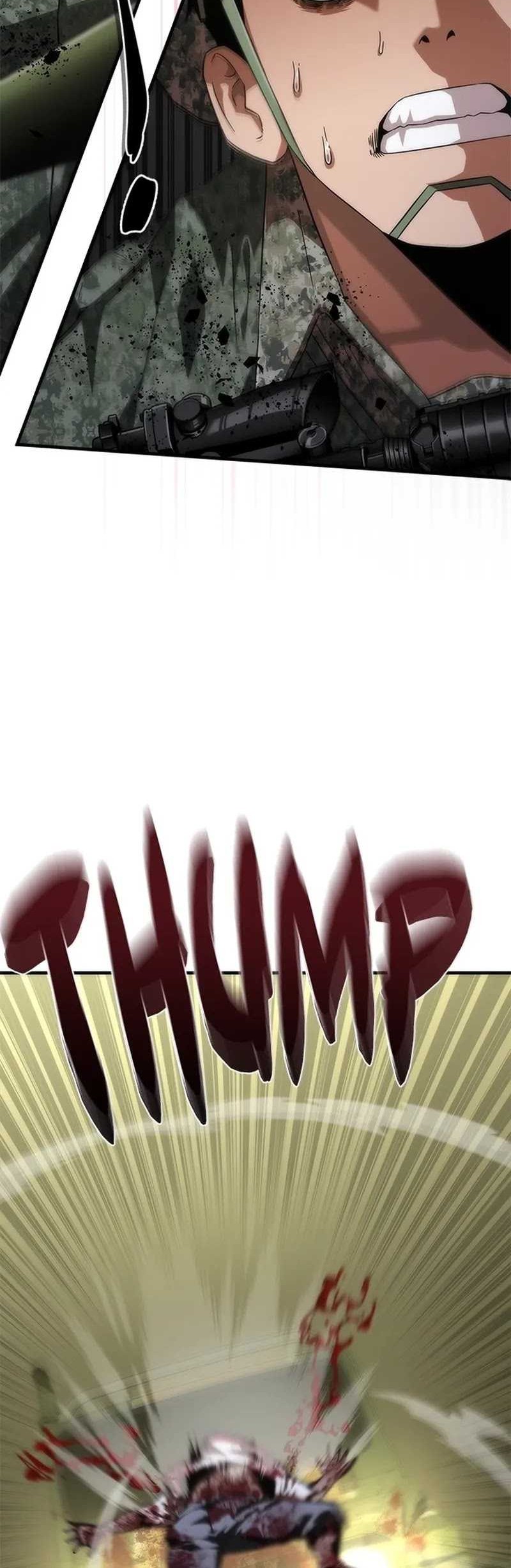 Zombie Apocalypse 82-08 Chapter 38 Gambar 4