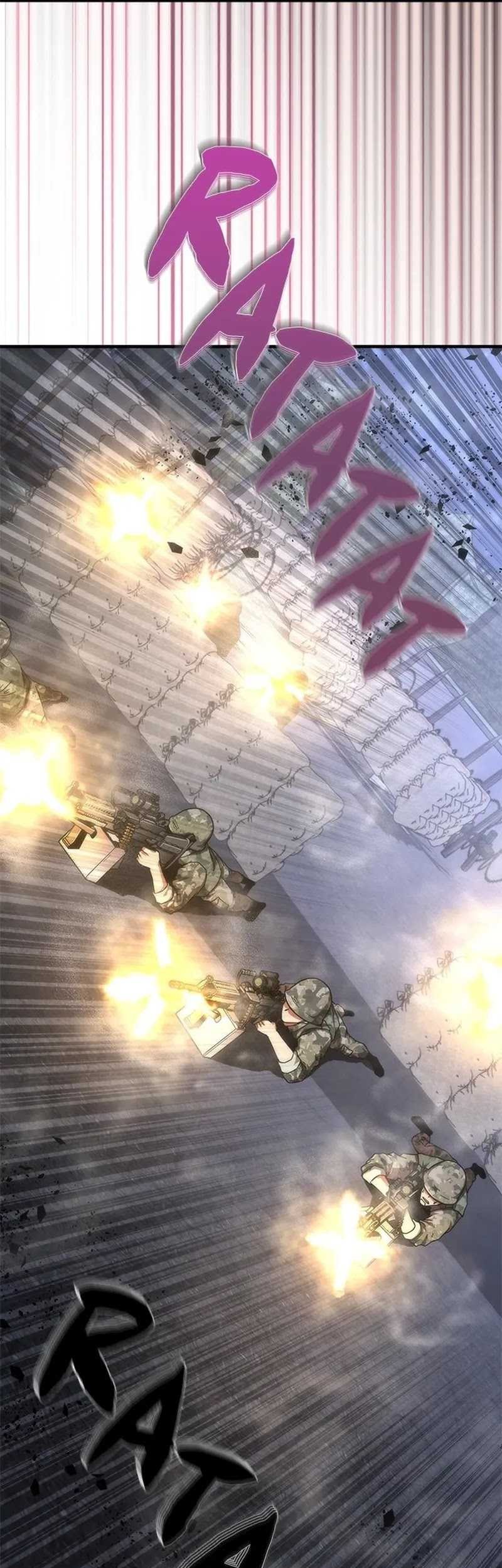 Zombie Apocalypse 82-08 Chapter 38 Gambar 82