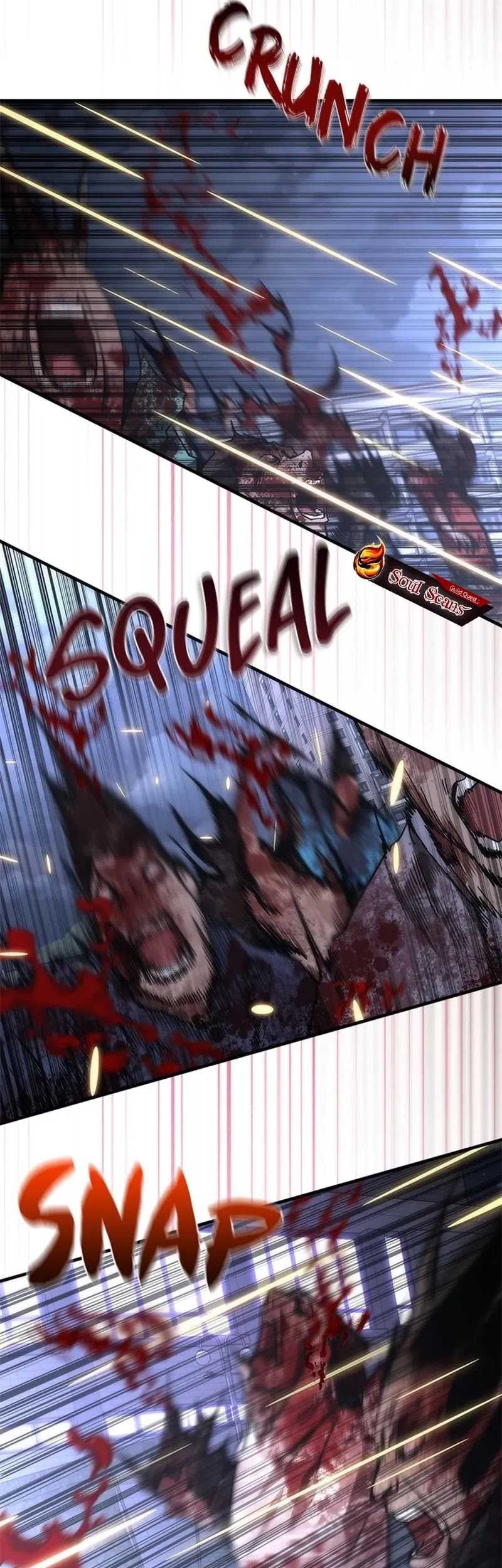 Zombie Apocalypse 82-08 Chapter 38 Gambar 84