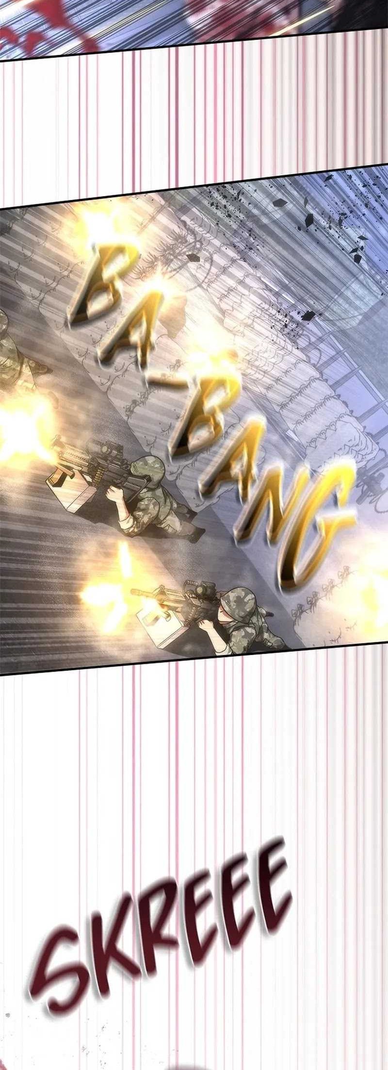 Zombie Apocalypse 82-08 Chapter 38 Gambar 85