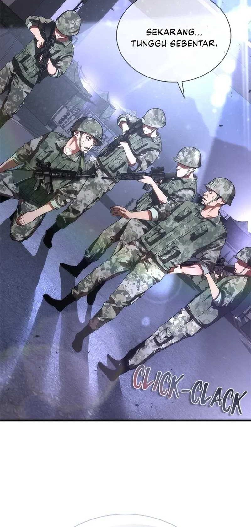 Zombie Apocalypse 82-08 Chapter 38 Gambar 89