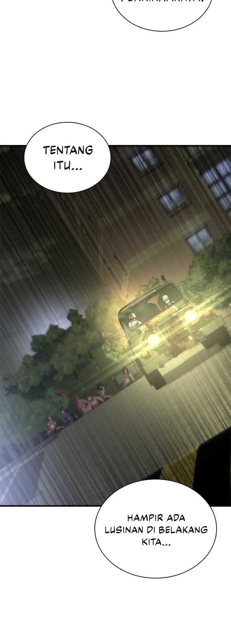 Zombie Apocalypse 82-08 Chapter 38 Gambar 12