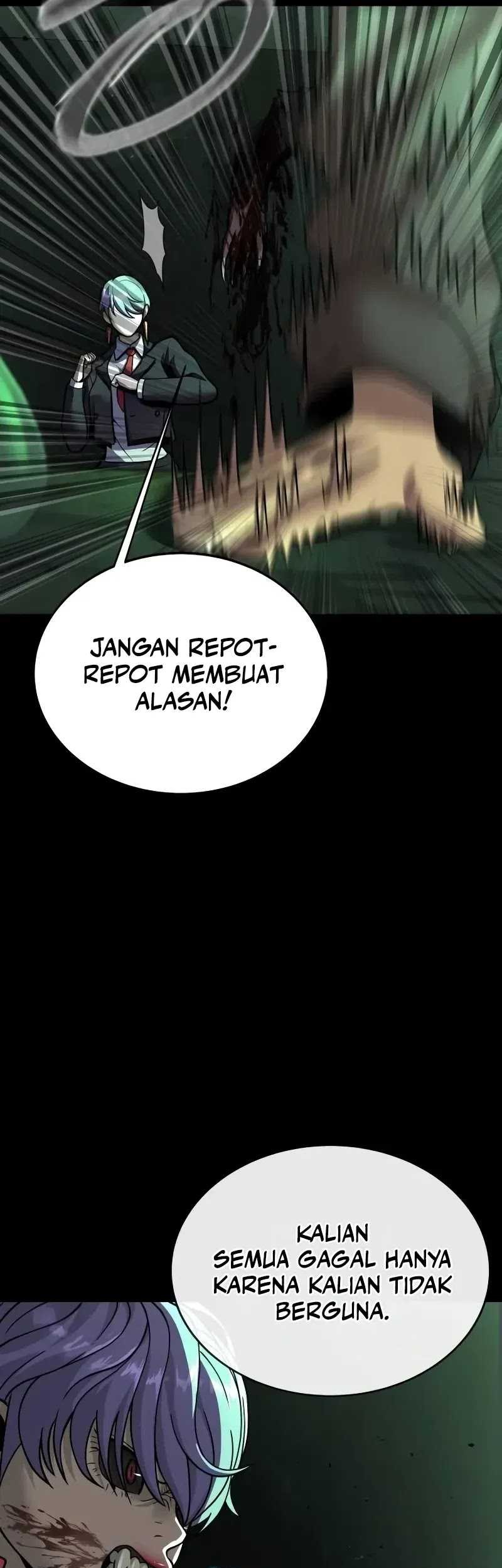 Steel-Eating Player Chapter 55 Gambar 17