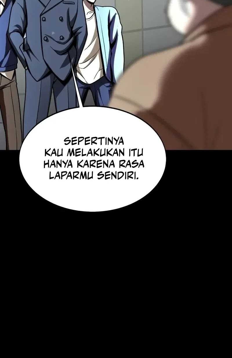 Steel-Eating Player Chapter 55 Gambar 22
