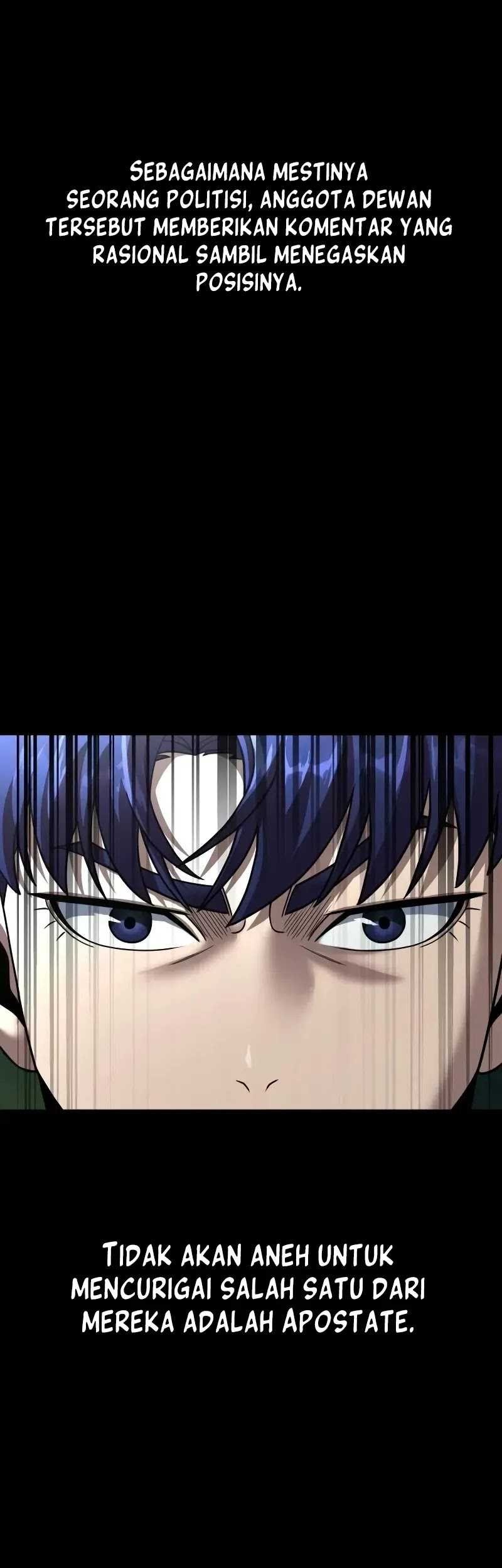 Steel-Eating Player Chapter 55 Gambar 25