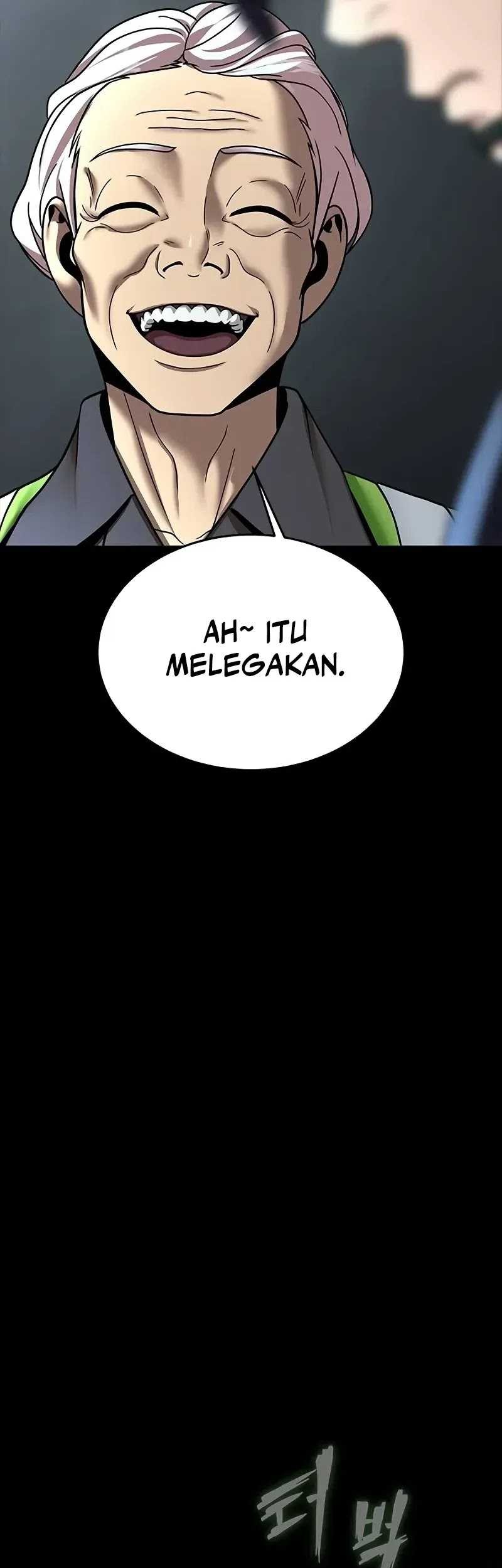 Steel-Eating Player Chapter 55 Gambar 39