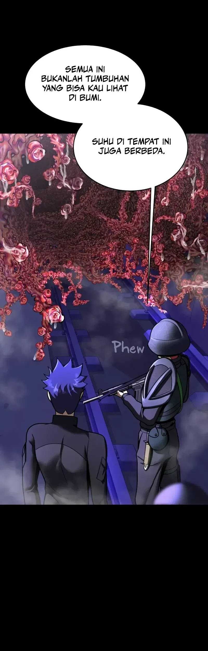 Steel-Eating Player Chapter 55 Gambar 42