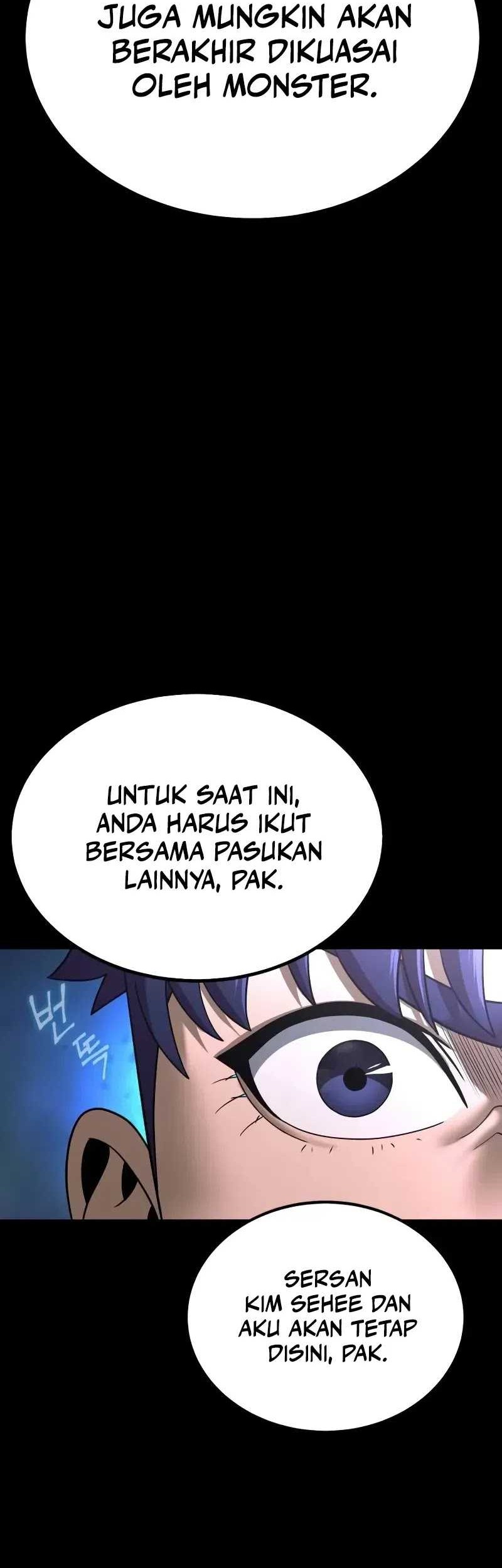 Steel-Eating Player Chapter 55 Gambar 46