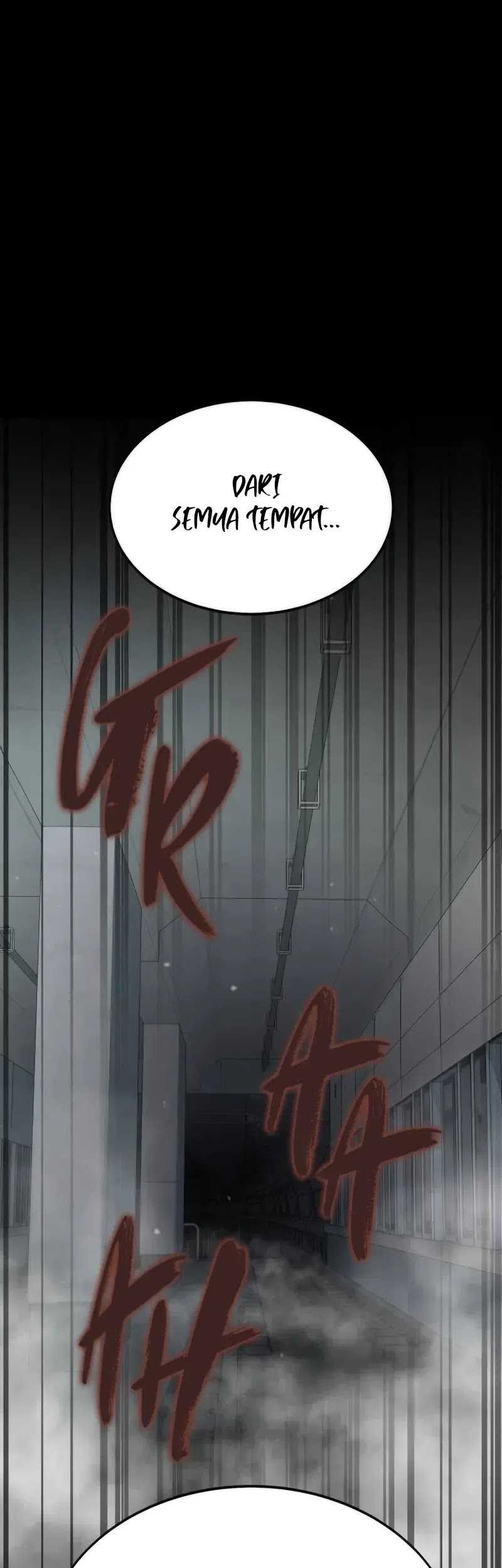 Steel-Eating Player Chapter 55 Gambar 47