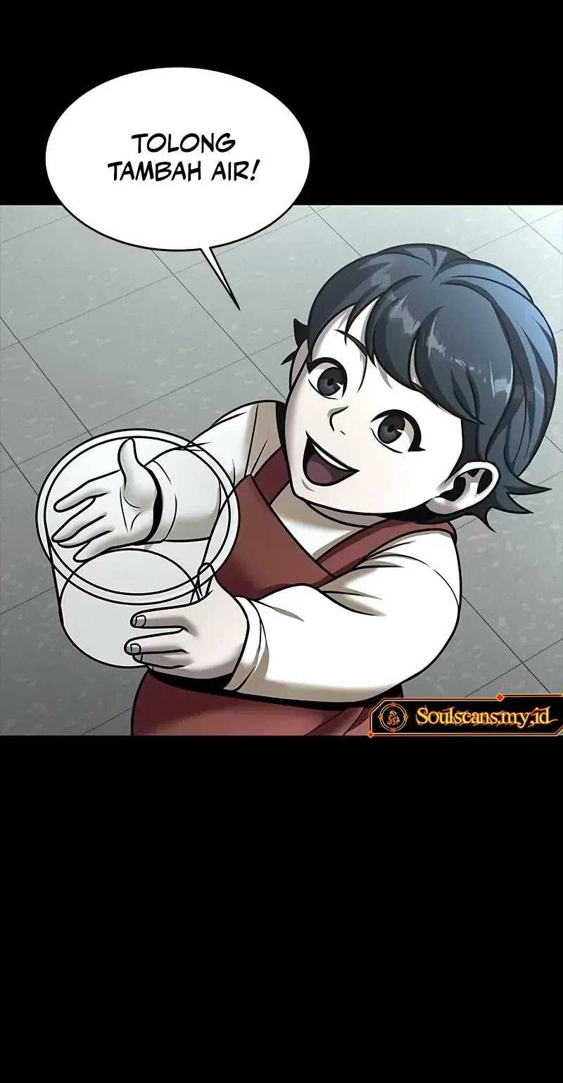 Steel-Eating Player Chapter 55 Gambar 50