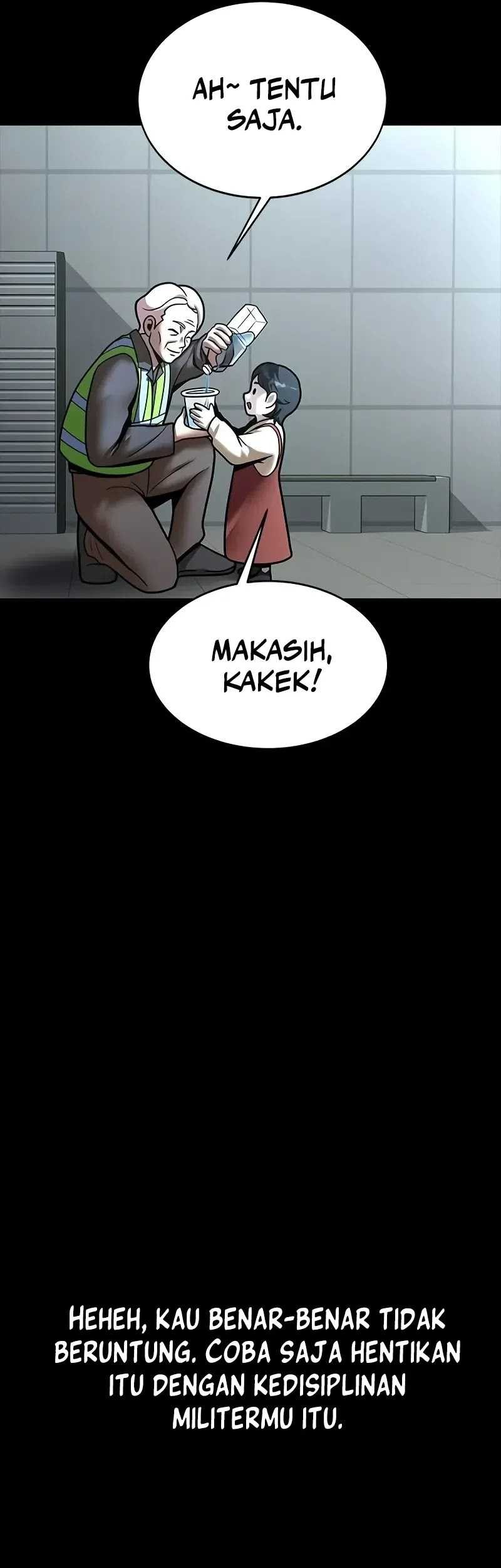 Steel-Eating Player Chapter 55 Gambar 51
