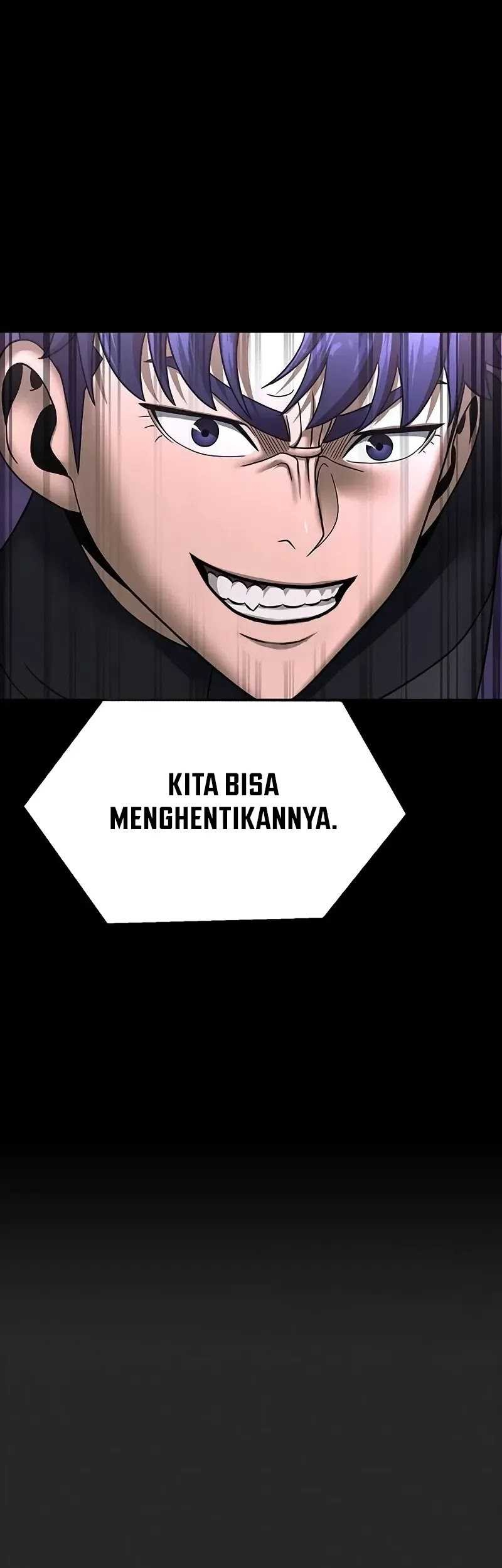 Steel-Eating Player Chapter 55 Gambar 59