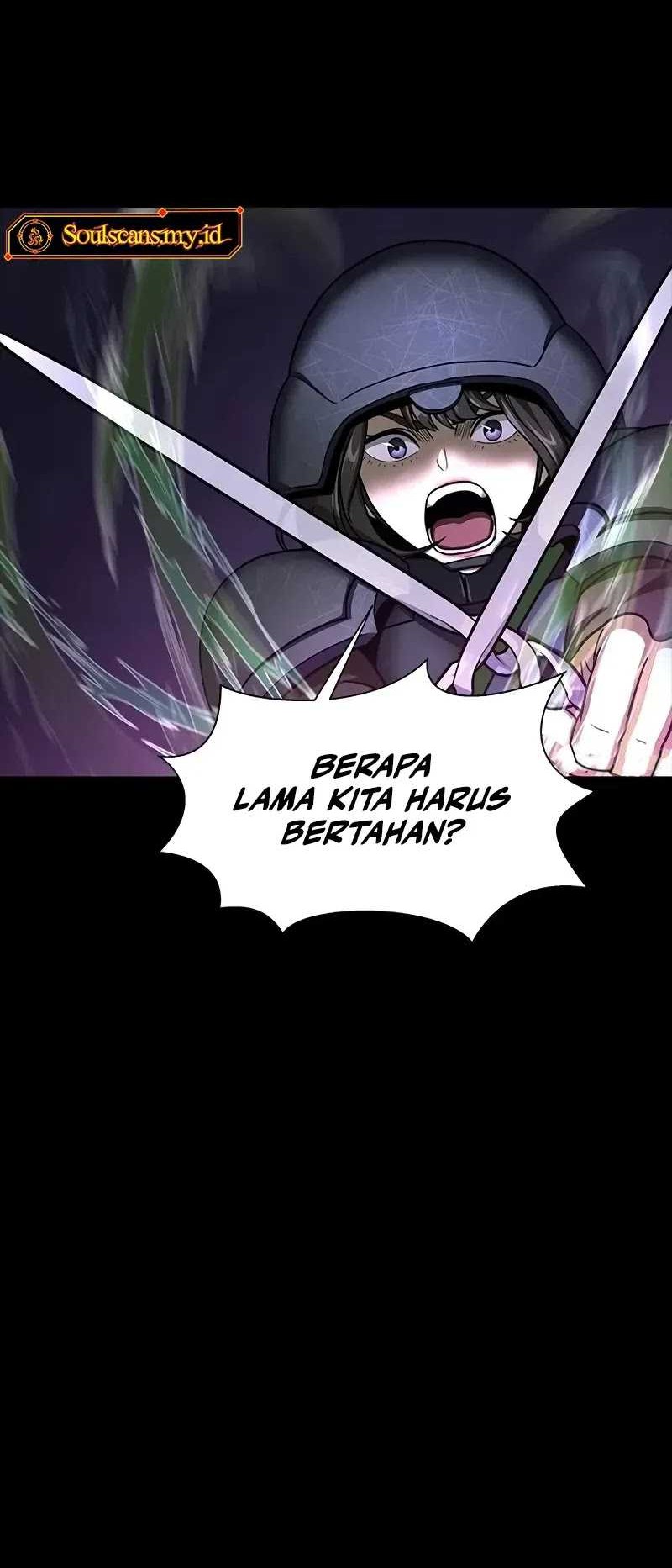 Steel-Eating Player Chapter 55 Gambar 76