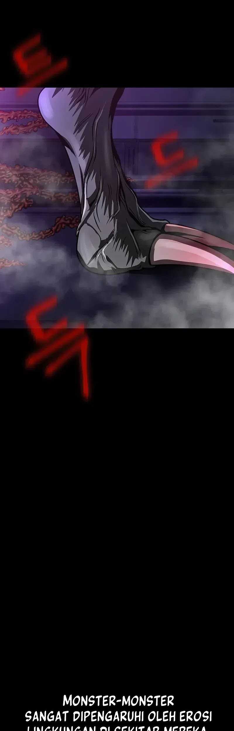 Steel-Eating Player Chapter 55 Gambar 81