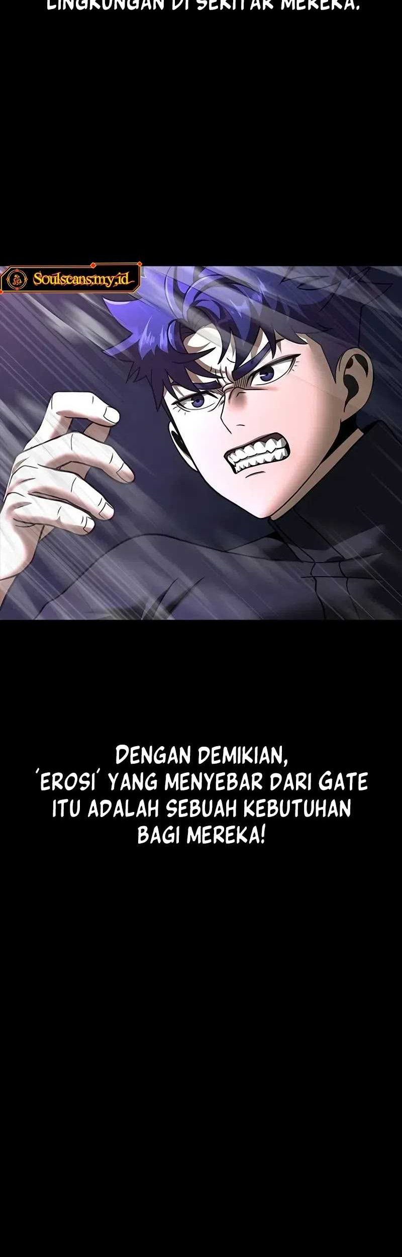 Steel-Eating Player Chapter 55 Gambar 82