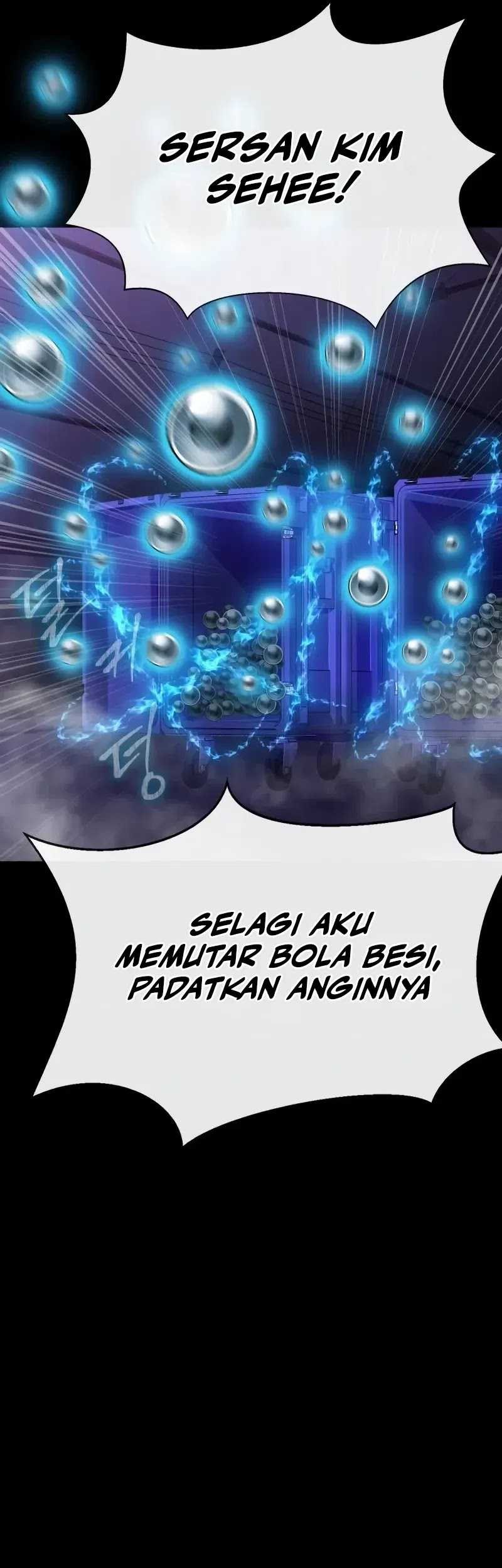 Steel-Eating Player Chapter 55 Gambar 85