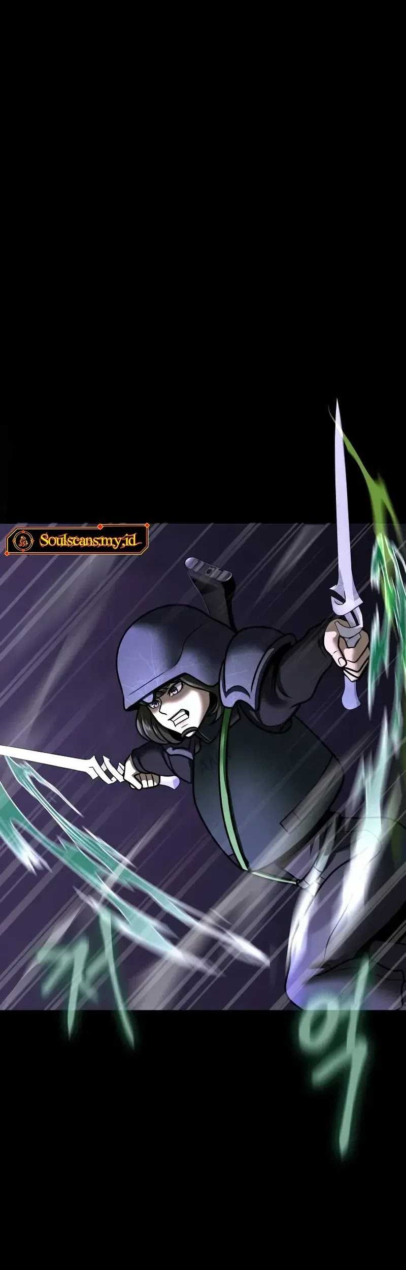 Steel-Eating Player Chapter 55 Gambar 88