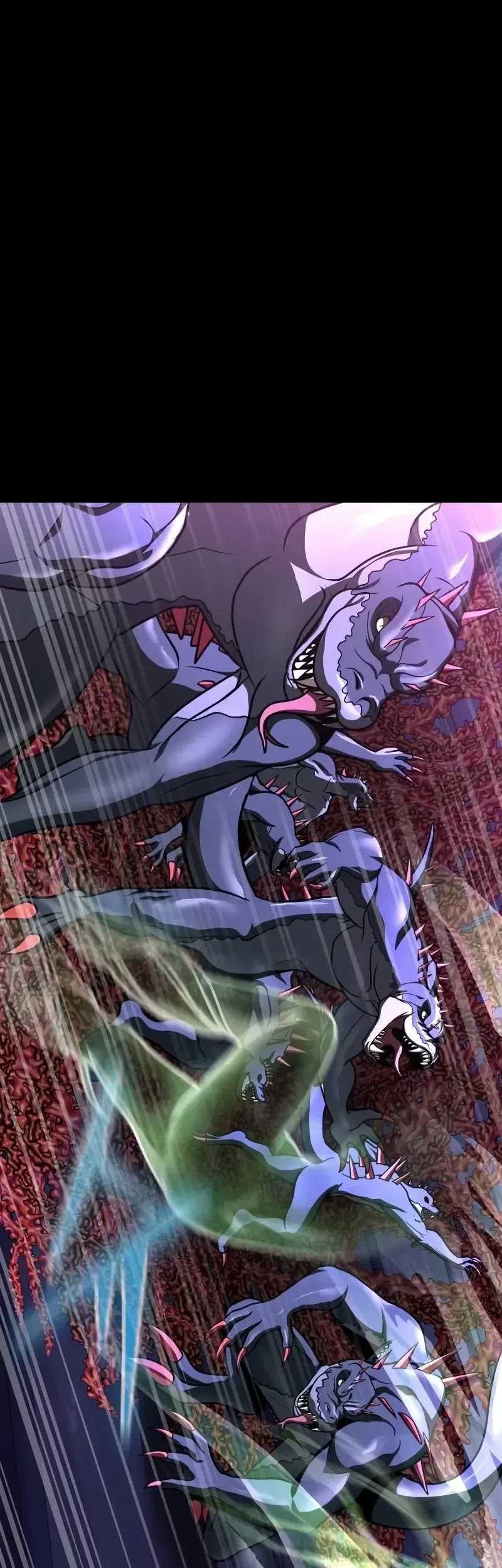 Steel-Eating Player Chapter 55 Gambar 89