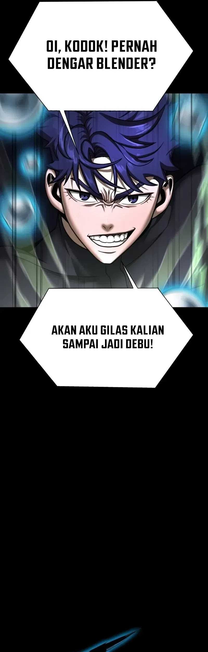 Steel-Eating Player Chapter 55 Gambar 93