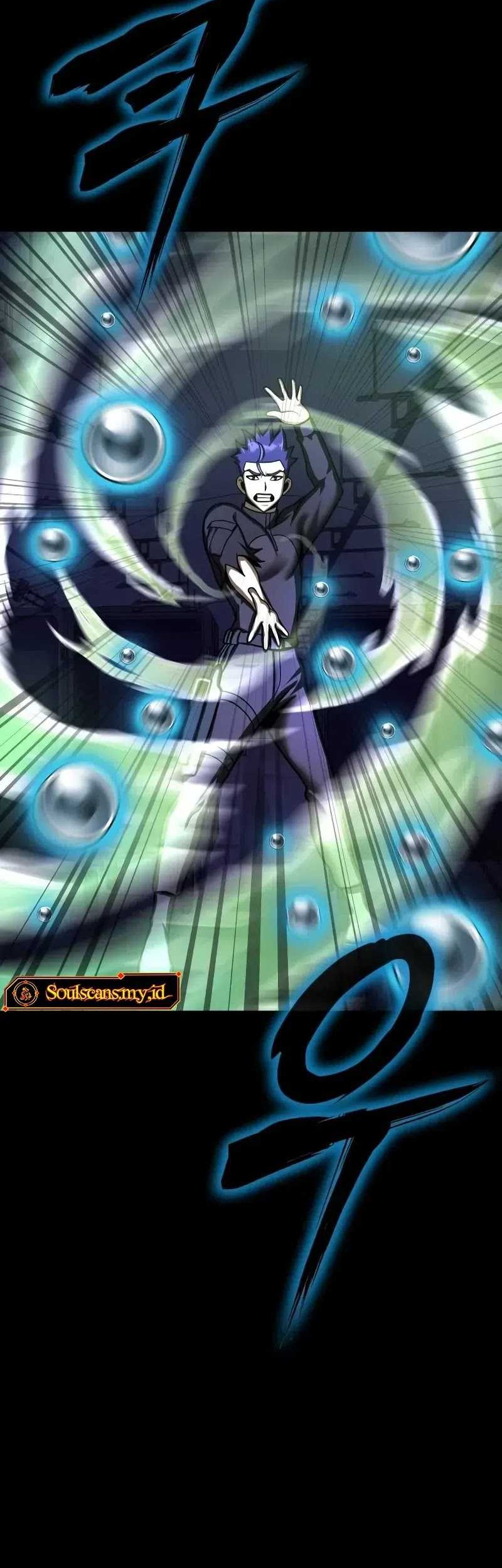 Steel-Eating Player Chapter 55 Gambar 94