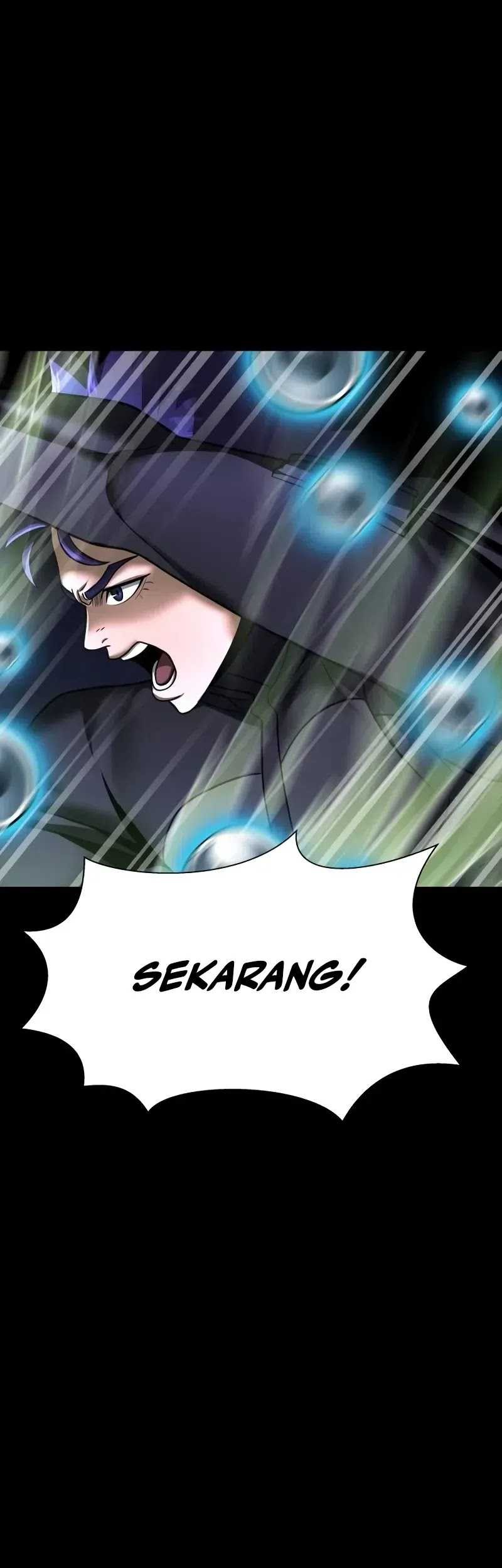 Steel-Eating Player Chapter 55 Gambar 95