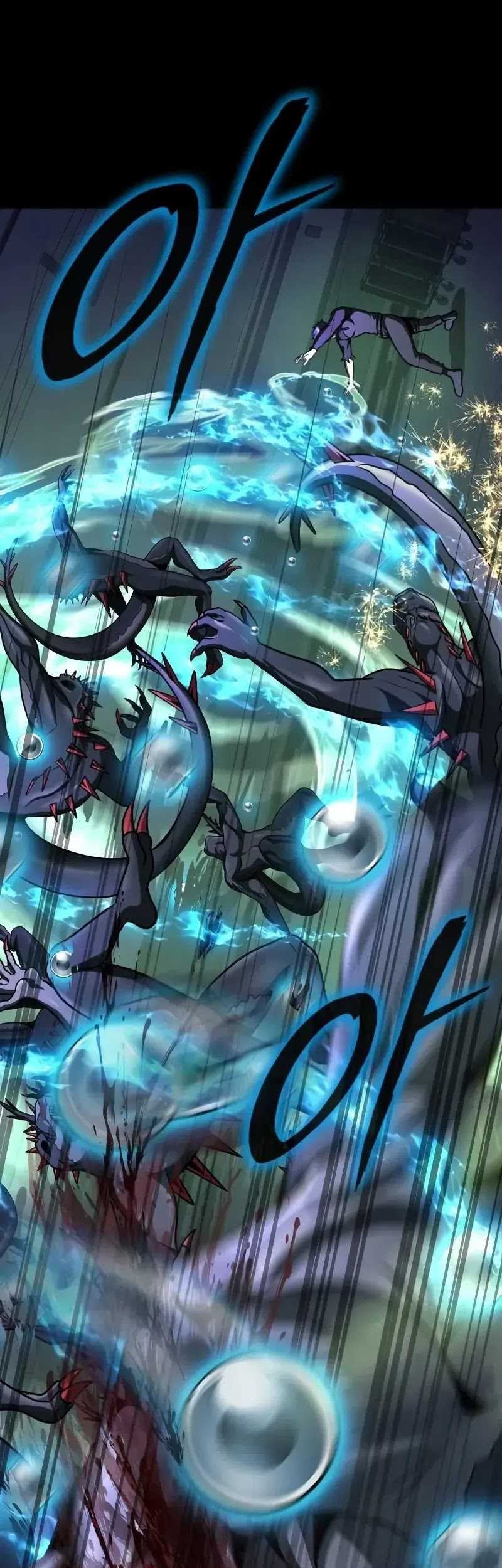 Steel-Eating Player Chapter 55 Gambar 97