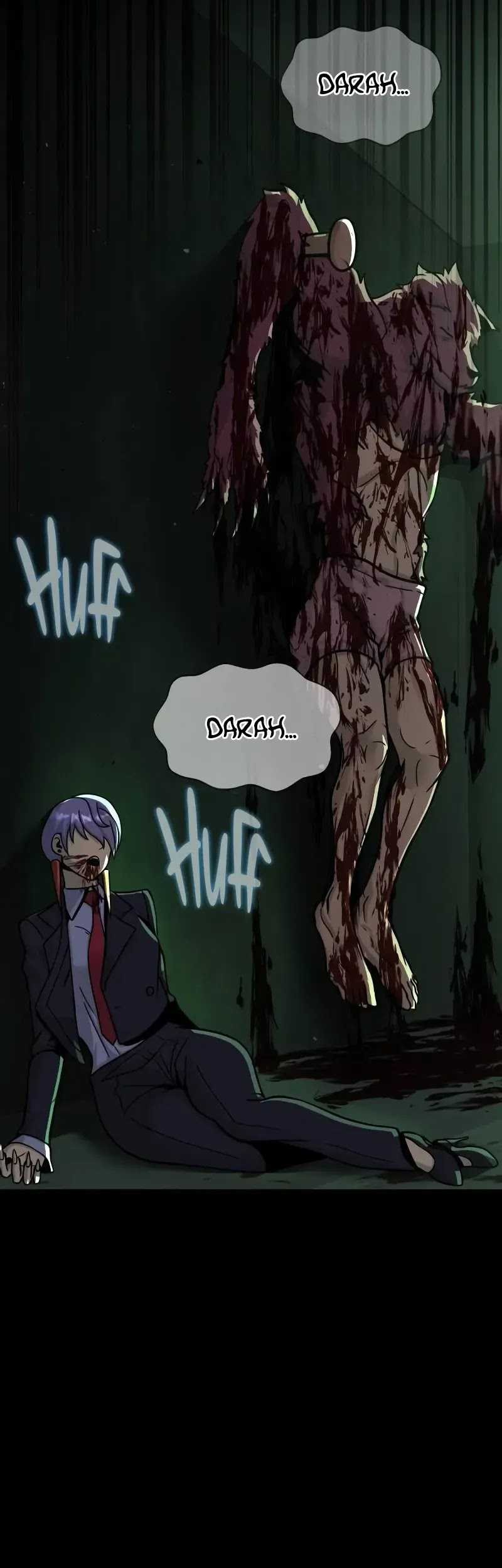 Steel-Eating Player Chapter 55 Gambar 8