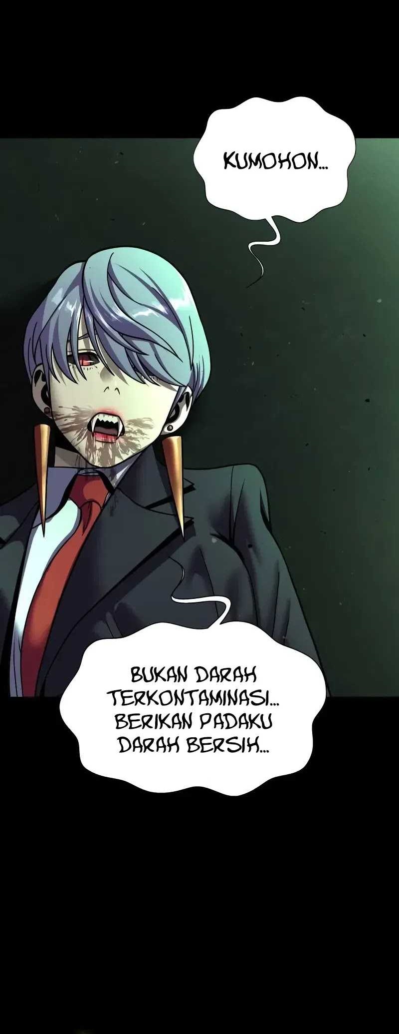 Steel-Eating Player Chapter 55 Gambar 9