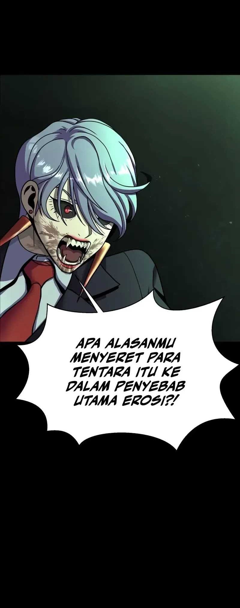 Steel-Eating Player Chapter 55 Gambar 13