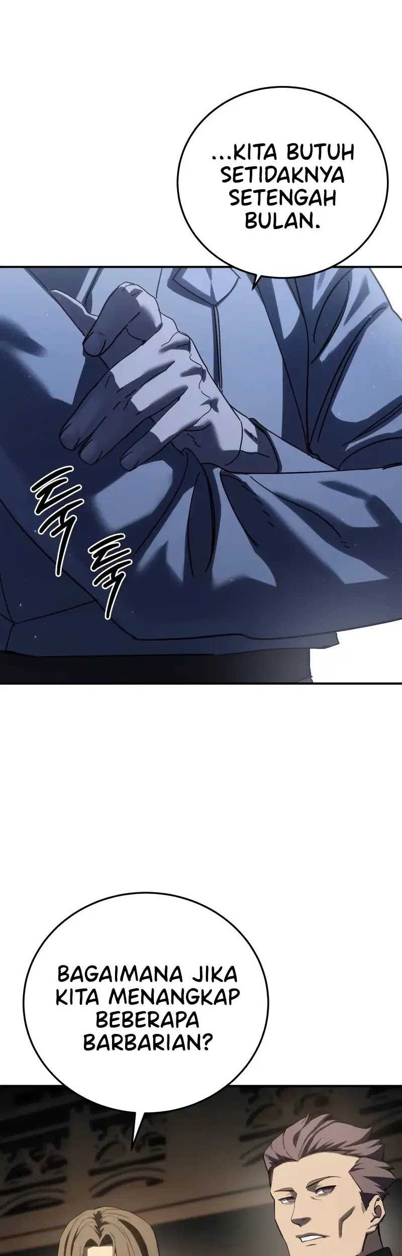Star-Embracing Swordmaster Chapter 70 Gambar 47