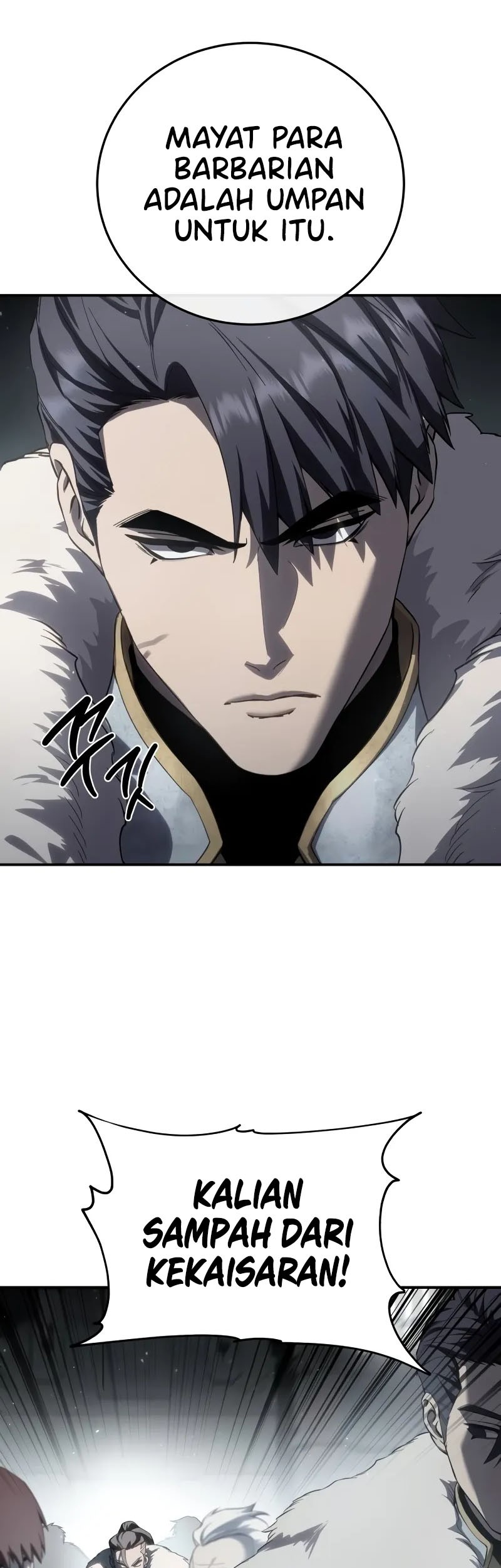 Star-Embracing Swordmaster Chapter 69 Gambar 47