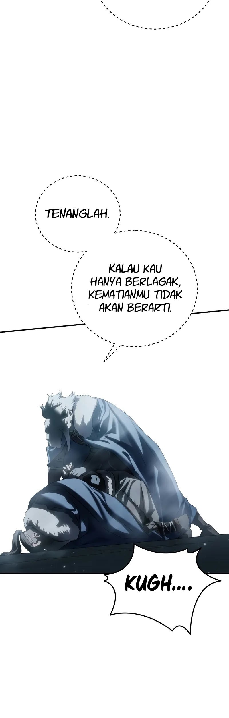 Star-Embracing Swordmaster Chapter 69 Gambar 55