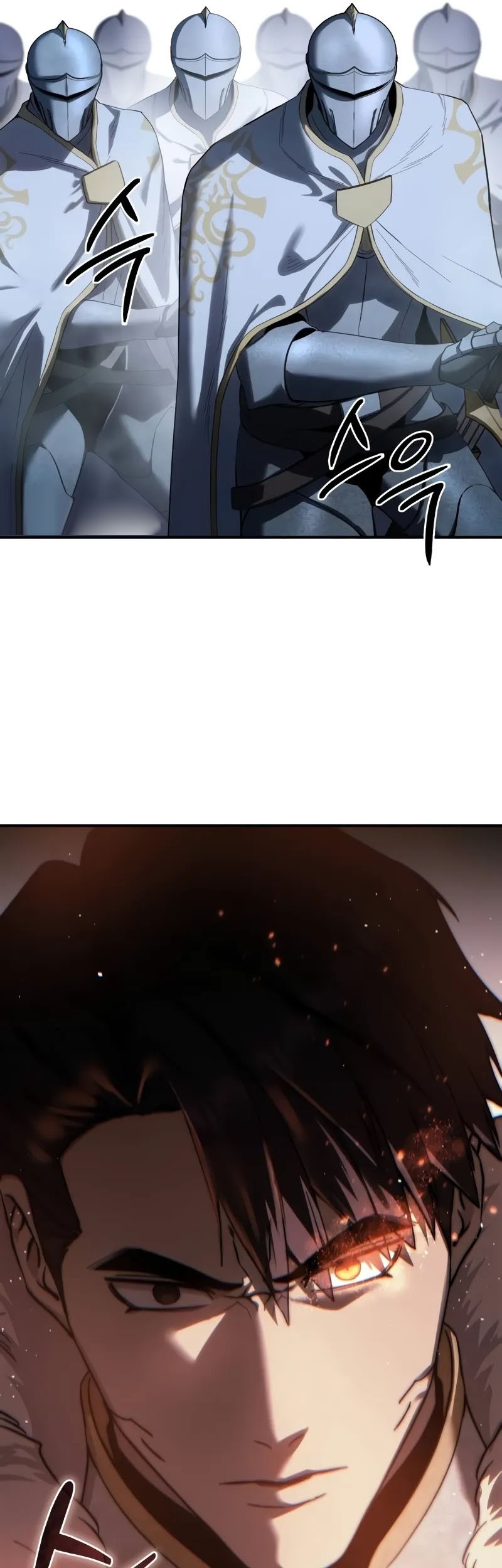 Star-Embracing Swordmaster Chapter 69 Gambar 61