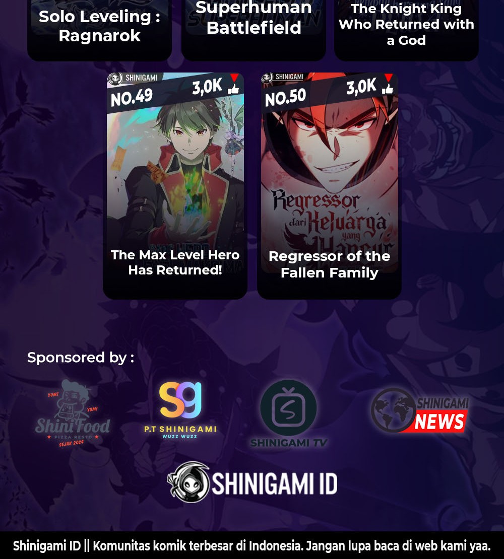Star-Embracing Swordmaster Chapter 69 Gambar 81