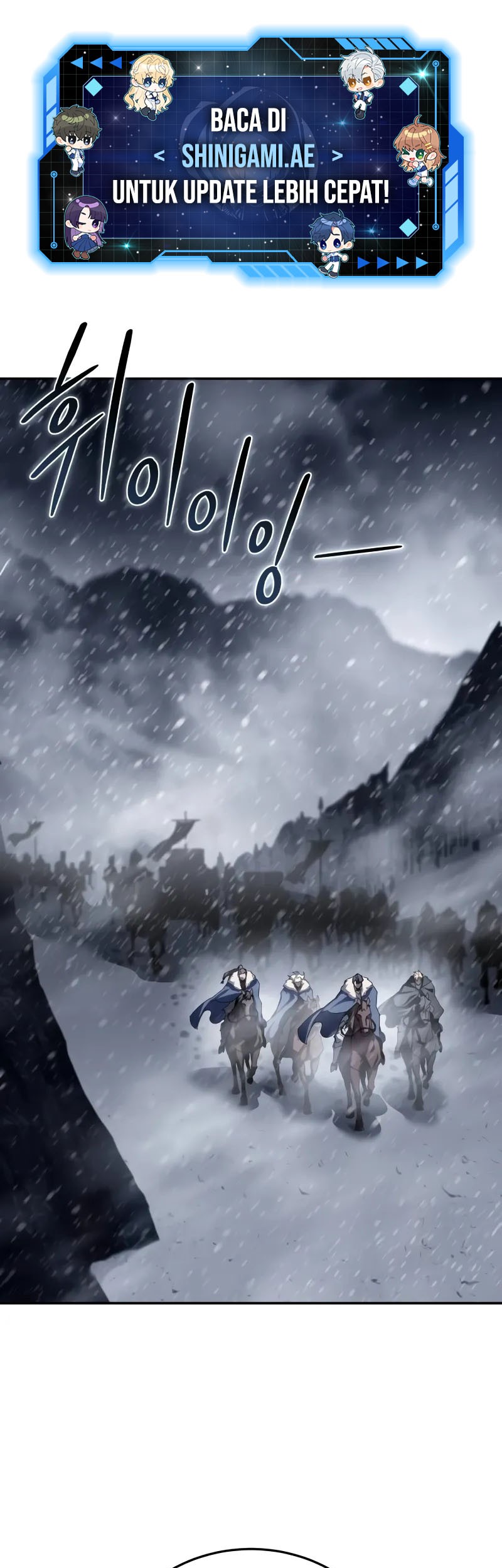 Baca Manhwa Star-Embracing Swordmaster Chapter 69 Gambar 2