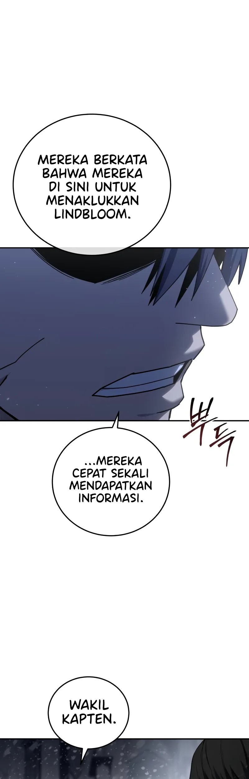 Star-Embracing Swordmaster Chapter 69 Gambar 16