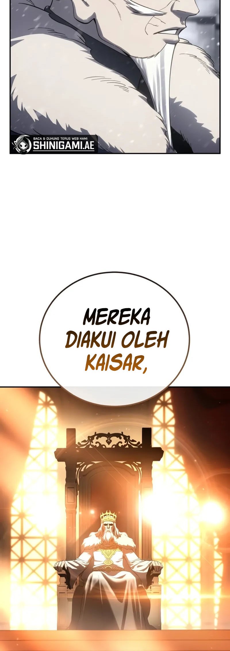 Star-Embracing Swordmaster Chapter 69 Gambar 21