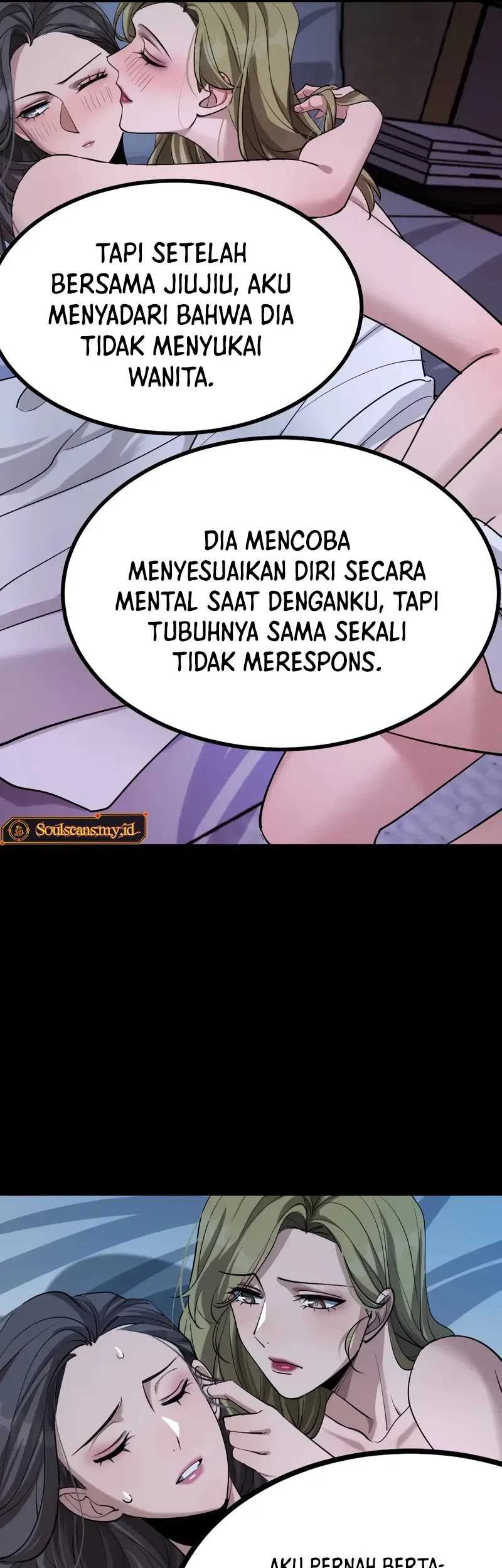 I’m Trapped in This Day for One Thousand Years Chapter 147 Gambar 22
