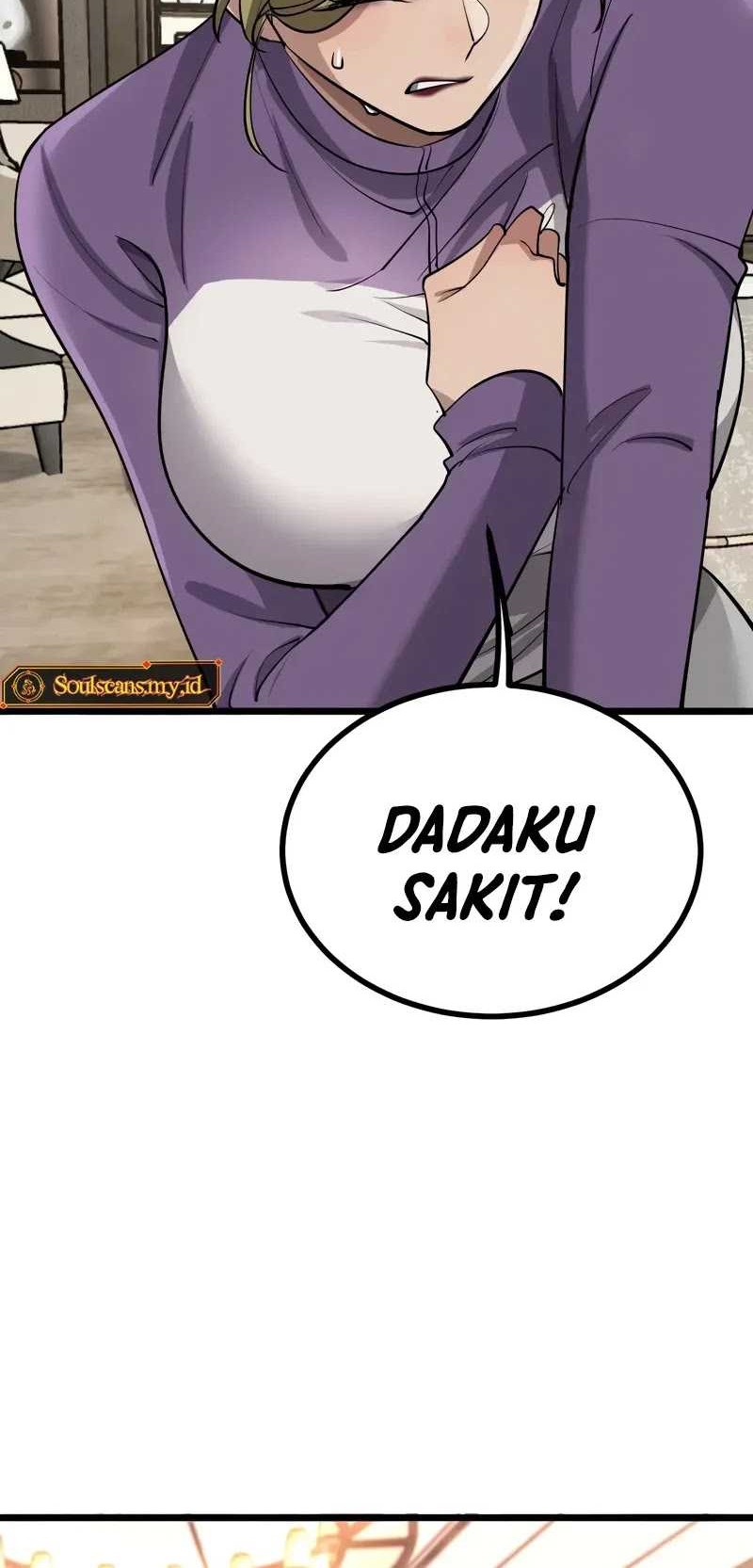 I’m Trapped in This Day for One Thousand Years Chapter 147 Gambar 25