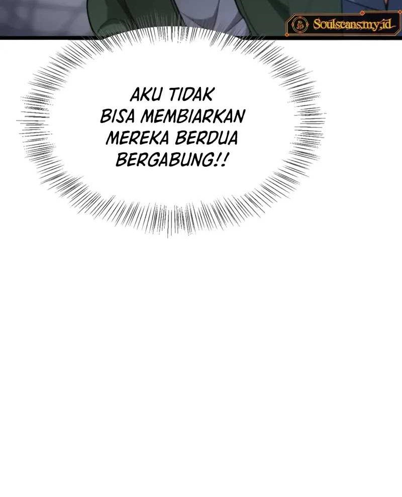 I’m Trapped in This Day for One Thousand Years Chapter 147 Gambar 30
