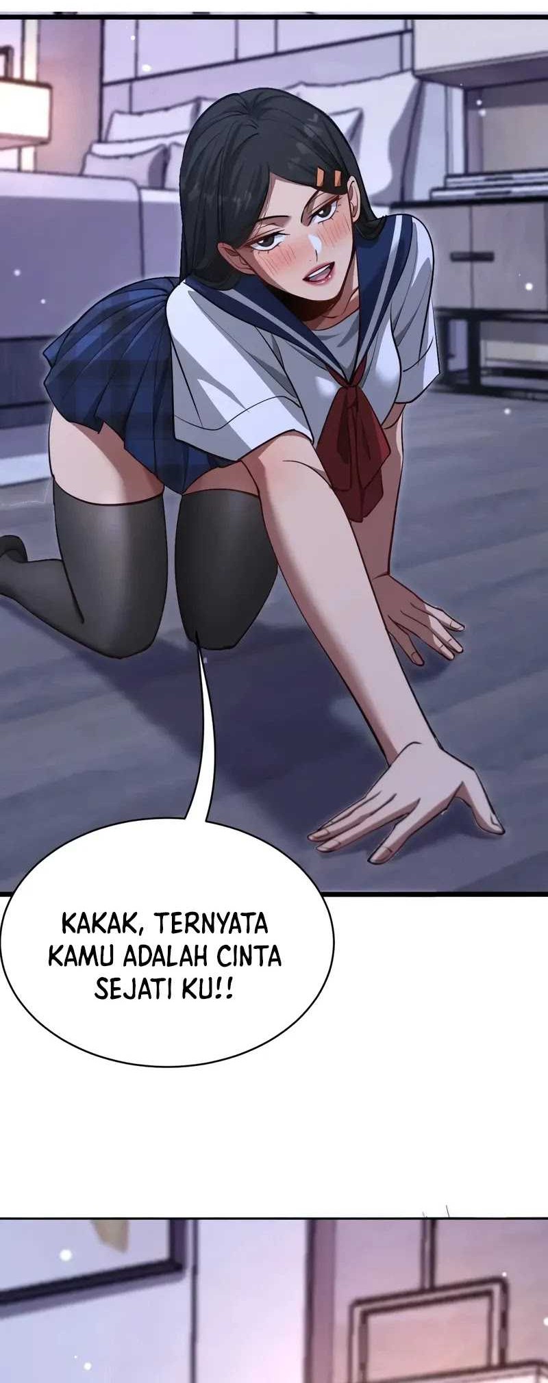 I’m Trapped in This Day for One Thousand Years Chapter 147 Gambar 38