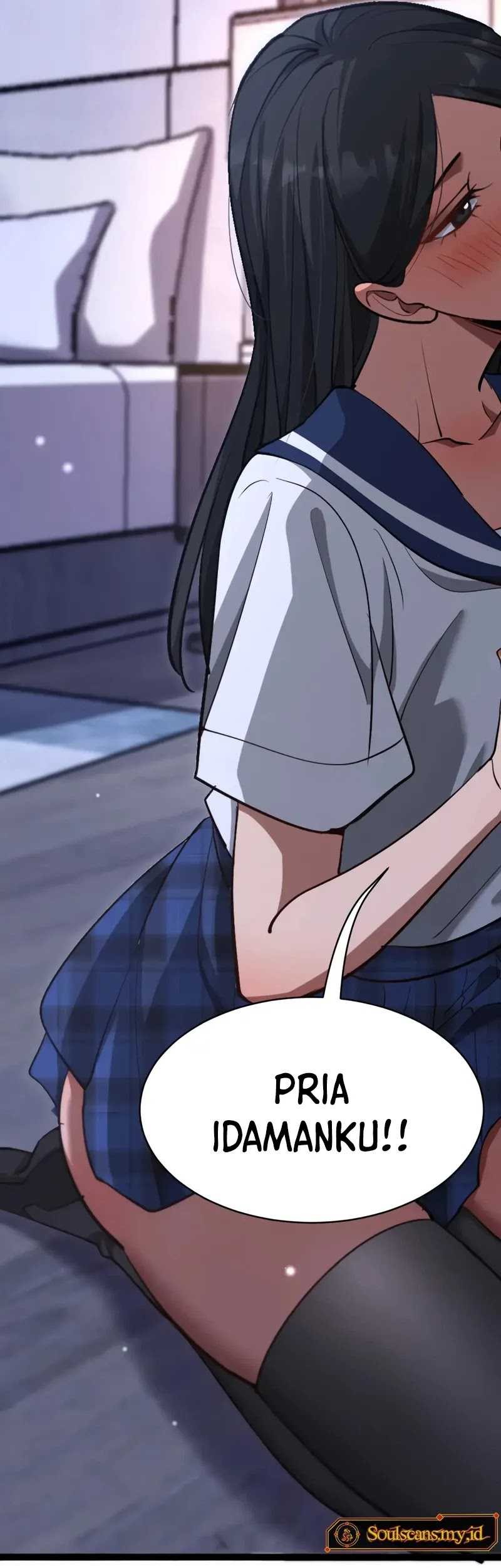 I’m Trapped in This Day for One Thousand Years Chapter 147 Gambar 39